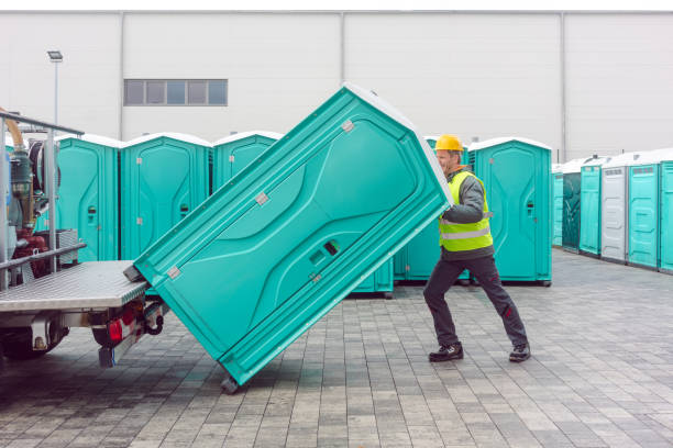 Best Portable toilet rental cost  in Norwood, OK