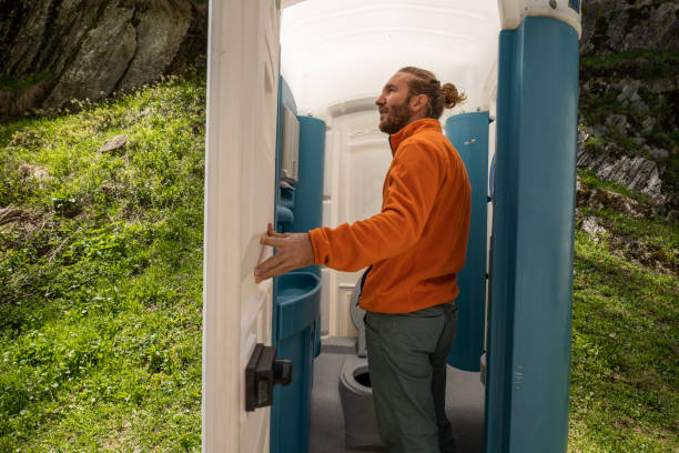 Portable Toilet Options We Offer in Norwood, OK