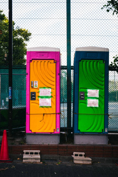 Best Wedding porta potty rental  in Norwood, OK