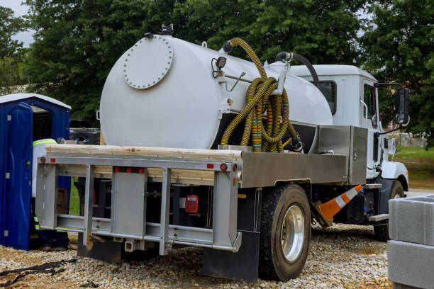 Porta potty rental for festivals in Norwood, OK